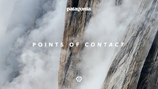 Points of Contact  Voices from our climbing community [upl. by Ahsiad744]