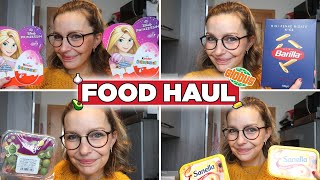 90€ FOOD HAUL  GLOBUS  Wocheneinkauf NOVEMBER 2024 2  Das sind WIR [upl. by Sam]