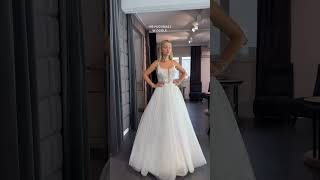 Suknie ślubne 2025 wedding weddingdress weddress [upl. by Jurdi]