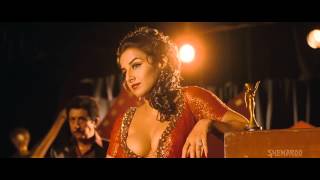 Vidya Balan Says Main Entertainment Hoon  The Dirty Picture [upl. by Rivard]