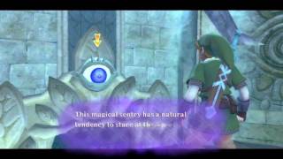 the legend of zelda ocarina of timelost woods song [upl. by Aramot868]