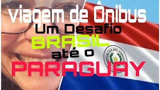 VIAGENS LONGAS SÃO SEMPRE DESAFIADORAS [upl. by Aranaj]