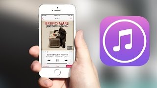 Como descargar musica GRATIS en iOS iphoneipadipod touch [upl. by Nivaj33]