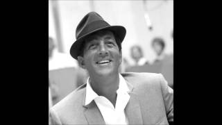 Dean Martin  Thats Amore [upl. by Kannav]