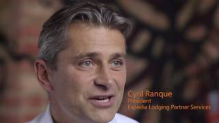 Expedia Inc 20th Anniversary Video [upl. by Angelle]