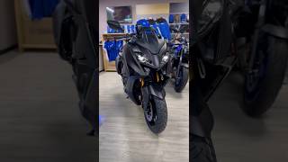 Unboxing 2024 New Yamaha Tmax  asmr ‼️ laugh shorts video [upl. by Mishaan]