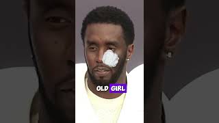 Diddy in BIG Trouble Over Serious Allegations diddy pdiddy celebrity crime allegation [upl. by Annoed63]