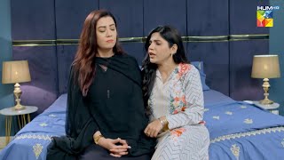 Fari Ka Affair Chal Raha Hai Kia suqaynahkhan aghatalal  Be Rung  HUM TV [upl. by Mccourt]