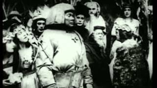 The Golem 1920  Film complet [upl. by Hsirap]