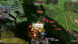 ArcheAge Classic 30  Veroe Rice Festival PVP [upl. by Charmion821]