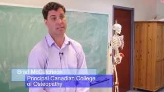 What is Osteopathy [upl. by Noryahs]