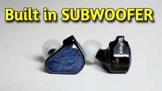 Truthear x Crinacle Zero IEM Review vs Moondrop Chu Blessing 2 Variations and Dunu Titan S [upl. by Joappa]