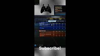 Playing Rocket League with viewers rocketleague rlclip rlclips rlhighlights [upl. by Liartnod]