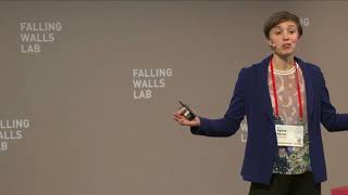 Falling Walls Lab 2017  Agnes Reiner  Breaking the Wall of Ovarian Cancer Diagnosis [upl. by Andrej341]