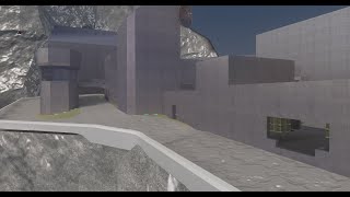 WarthogInc Halo 3 Cut Map [upl. by Berne]