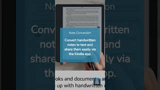 Unlock Your Creativity with the Kindle Scribe  Link in the description [upl. by Lebasiram]