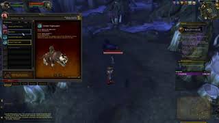 Darkshore Warfront mounts Quick fire guide to boost mount collection [upl. by Fidelis]