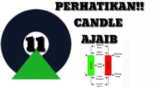 Trik Rahasia Olymp Trade Terbongkar Part 11  Olymp Trade Android Indonesia [upl. by Airotkiv]