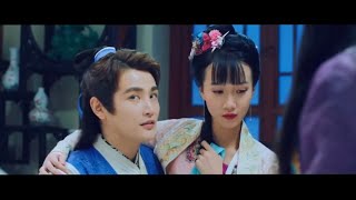 杨秋池等人大闹醉莺楼  纳妾记 第二季  Legend of the Concubinage Season 2  孙坚 郑清文 温心 雨婷儿 李溪芮 王乐乐  Caravan中文剧场 [upl. by Stacee]