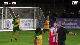 Highlights  Horsham v Steyning  270224 [upl. by Asille]