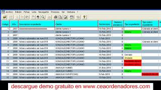 software para agencia de viajes online gratis [upl. by Adiasteb]