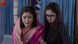 Aparajita Apu  Full episode  280  Zee Bangla [upl. by Rebah]