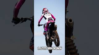 WMX 2024  Top 10 dirtbike motocross mxgp sports [upl. by Animlehliw455]