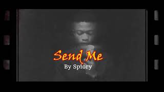 Send Me Cover  Spiory [upl. by Stefanac227]