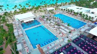 Riu Bambu à Punta Cana Voyage tout inclus en famille [upl. by Rois897]