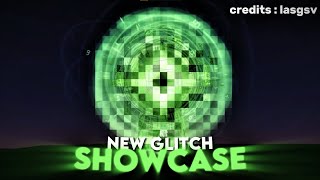 The NEW GLITCH AURA SHOWCASE RAREST AURA  Sols RNG ERA 6 [upl. by Lamonica]