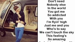 Conor Maynard True LyricsPictures [upl. by Anais956]