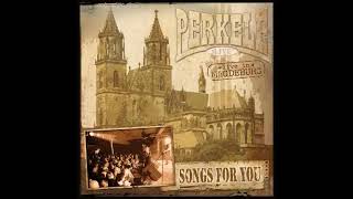 Perkele ‎– Songs For You  Live In Magdeburg [upl. by Johnathon]