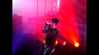 Wembley 2022  The Return of Gary Numan [upl. by Belldas]