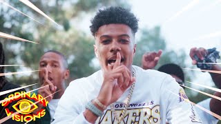 Blueface  Section ft Hitta G x TeeCee4800 x DLoc x C5 Tha Reaper Music Video [upl. by Pich]