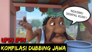 KUMPULAN DUBBING JAWA CEMETMP4 upin ipin [upl. by Lrae743]