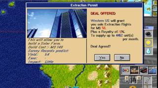 IE 20 PC games review  Powerhouse 1995 [upl. by Aerdnaed]