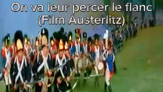 On va leur percer le flanc film Austerlitz 1960 de Abel gance [upl. by Kirch986]