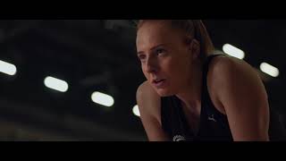 Silver Ferns Legacy  JOIN US [upl. by Lejna]