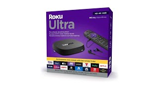 Are We Going to See a New Roku Streaming Player in 2024 Roku Stick Roku Express or Roku Ultra [upl. by Maxia]