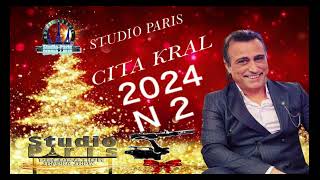 STUDIO PARIS SABEDIN DENIS ZUMBERI 2024 KI PULA BABO CITA KRAL N2 BAHTARAV O NEVO BES SA EROMEN [upl. by Margo]