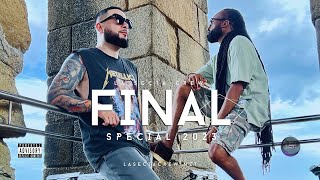 Final Special 2023 by LaSectaCrew Live Mix [upl. by Ervine]