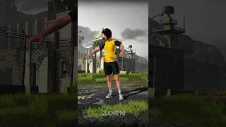 Best Outfit yellow Tshirt best sigmapubg like folowme [upl. by Cower]