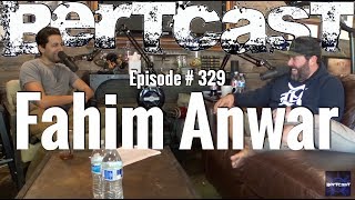 Bertcast  329  Fahim Anwar amp ME [upl. by Rtoip]