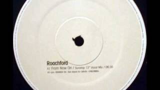 Roachford  From Now On Sunship Vocal Mix [upl. by Thacher]