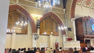 Brixton SDA Live Concert [upl. by Wheelwright600]