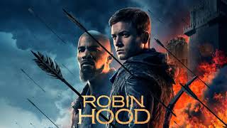 Devils Work Undone Robin Hood Soundtrack [upl. by Attenor]