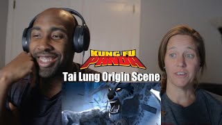 Tai Lung Origin Story  Master Oogway Farewell quotKung Fu Pandaquot 2008 Movie Clips  Reaction [upl. by Audette887]