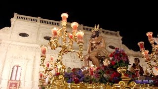 Nuestro Padre Jesús de las Penas La Estrella 2016 [upl. by Dylan]