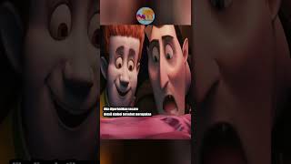 TAHUKAH KAMU DALAM FILM HOTEL TRANSYLVANIA 2012 SHORTS FILM MOVIE [upl. by Woodberry]