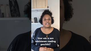 Hele video op mijn youtube kanaal edelsteen readings [upl. by Bartle]